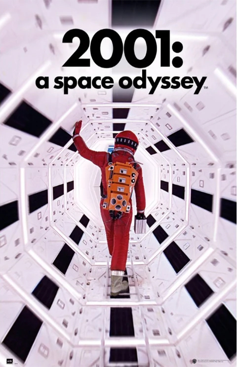 2001 Poster 3