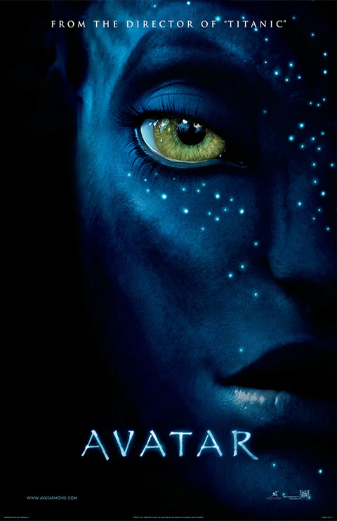 Avatar Poster 1