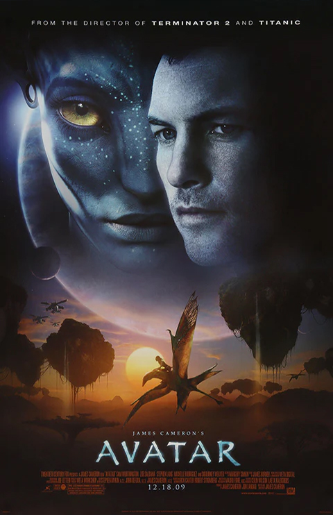 Avatar Poster 3