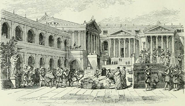 Old Rome
