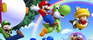 Mario